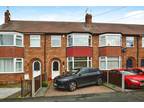 Ulverston Road, Hull 3 bed terraced house for sale -