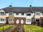Rothersthorpe Road, Far Cotton, Northampton NN4 3 bed terraced house to rent -