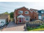 Maple Road, Rubery, Birmingham, B45 9EB 4 bed detached house for sale -
