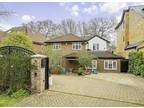 House - detached for sale in Henley Drive, Kingston Upon Thames