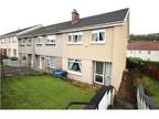 3 bedroom house for sale, Lewis Road, Greenock, Inverclyde, PA16 9AW