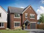 Plot 432, The Winster at Bardolph View, Magenta Way NG14 5 bed detached house