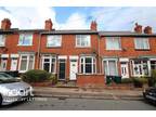 Sovereign Road, Earlsdon, Coventry 2 bed detached house to rent - £925 pcm