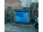 Garage for rent in Nuttall Avenue, Whitefield, M45