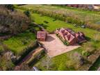 Rotherfield Greys, Henley On Thames, Oxfordshire RG9, 4 bedroom detached house