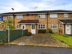 The Willows, Quedgeley, Gloucester, Gloucestershire, GL2 2 bed terraced house