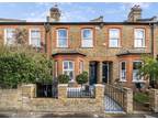 House - terraced for sale in Arlington Road, Teddington, TW11 (Ref 224105)