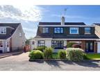 3 bedroom house for sale, Galloway Road, Cairnhill, Airdrie, Lanarkshire North