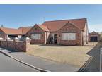 5 bedroom chalet for sale in Blunts Orchard Drive, Upwell, PE14