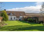 4 bedroom semi-detached house for sale in Church Barns, Winchester, SO21