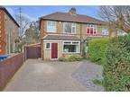 Green End Road, Cambridge CB4 3 bed semi-detached house for sale -