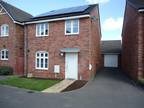 4 bedroom detached house for rent in Clos Ystwyth, Caldicot, NP26