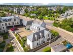 Argyle Street, St. Andrews, Fife KY16, 5 bedroom end terrace house for sale -