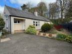 1 bedroom cottage for rent, Mitchell Knowe, Biggar, Lanarkshire South