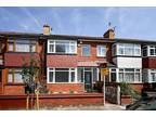 Creighton Road, Ealing, W5 3 bed terraced house for sale -