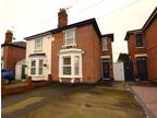 Tuffley Avenue, Gloucester, GL1 3 bed semi-detached house for sale -