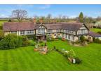 Stoneleigh, Warwickshire CV8, 6 bedroom detached house for sale - 66989055