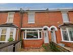Southampton SO15 3 bed terraced house for sale -