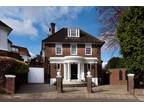 8 bed house for sale in West Heath Close, NW3, London