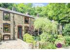 2 bedroom cottage for sale in Smithy Green, Huddersfield Road, OL16