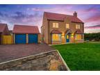 4 bedroom detached house for sale in Plot 2 Stickney Chase, Stickney, Boston