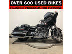 Used 2006 Harley-Davidson® FLHT - Electra Glide® Standard