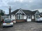 5 bedroom detached bungalow for sale in Styal Road, Heald Green, Cheadle