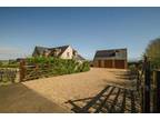 5 bedroom detached house for sale in Hillside, Lumsdaine, Coldingham