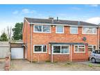 3 bedroom semi-detached house for sale in Burwell Drive, Witney, OX28