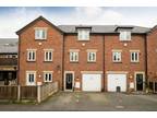 3 bedroom terraced house for sale in Gladstone Court, Hawarden, CH5