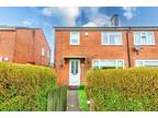 Williton Road, Llanrumney, Cardiff. CF3 3 bed semi-detached house for sale -
