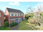 Highfield 4 bed detached house for sale -