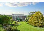 5 bedroom country house for sale in Bude, Cornwall, EX23
