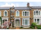 Crofton Road, Camberwell, London SE5, 4 bedroom terraced house for sale -