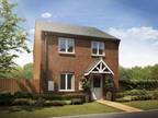 3 bedroom detached house for sale in Melton Road, Burton On The Wolds, LE12 5TJ