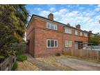 Jackson Road, Oxford, Oxfordshire 2 bed end of terrace house for sale -