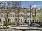 House - terraced for sale in Busby Place, London, NW5 (Ref 224350)