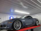 2011 Chevrolet Corvette Grand Sport