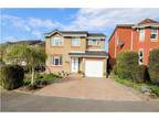 5 bedroom house for sale, Pitkevy Court, Glenrothes, Fife, KY6 3EH