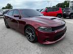 2018 Dodge Charger R/T Scat Pack