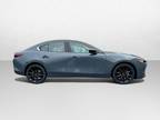 2024 Mazda Mazda3 Sedan 2.5 S Carbon Edition