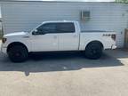 2013 Ford F-150 XL SuperCrew 5.5-ft. Bed 2WD