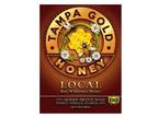 Raw Local Tampa Honey