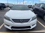 2013 Honda Accord Sedan Sport