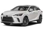 2023 Lexus RX 350 RX 350 PREMIUM PL