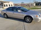 1999 Acura TL w/ ~105K miles in good ($3150 KBB) to very good ($3480 KBB)