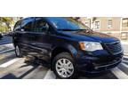 2013 Chrysler Town & Country Touring Mobility Wheelchair Accessible Van | 43k