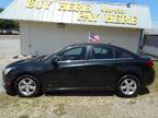 2012 Chevrolet Cruze 1LT