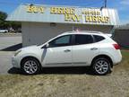 2011 Nissan Rogue S 2WD
