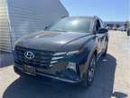 2024 Hyundai Tucson SEL 399 miles